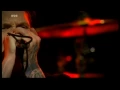 SHINEDOWN - BULLY / February 2012 [HD] Rockpalast