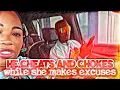 Cheating Ch0king Cover Ups Johnell s Allegations Explained