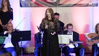 حبيتك تنسيت النوم مريم رعد Mariam Raad 