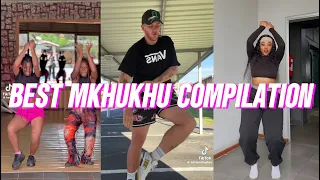 Kmat - MKK [Mkhukhu] ( TikTok Dance Compilation) (feat. CowBoii, djygubzin.live \u0026 Ranger) #newmusic