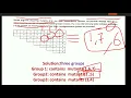 Complementation test problems genetics