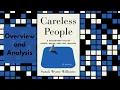 Careless People by Sarah Wynn-Williams - Overview and Analysis facebook862