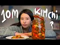 Download Lagu Can you REALLY make kimchi in 10 minutes?
