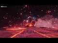 REVERSE & STRAAW feat. Jordan Grace - Impossible (Official Audio)