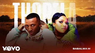 stixx babalwa m thobela visualizer