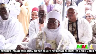 alaye nipa ikomo osan sheikh mudir oba sholagberu malami ubandoma