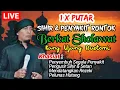 Download Lagu SHOLAWAT PENGUSIR JIN DAN SETAN USTADZ UJANG BUSTOMI, ALLAHUMA SHOLI ALA MUHAMMAD, SHOLAWAT NABI