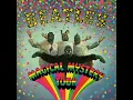 The Beatles - Magical Mystery Tour (Mono)