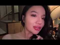 Download Lagu Lip fit 🖤✨ #monicaardhea #monicaardheaasmara 