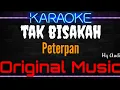 Download Lagu Karaoke Tak Bisakah ( Original Music ) HQ Audio - Peterpan
