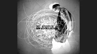 High MC스나이퍼 Run Run Feat Outsider B Major 