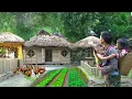 Download Lagu 90 Days From Scratch to Building a Home – The Journey of a Homeless Family
