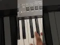 Knob assign in keyboard psr 1500