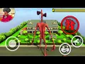 Download Lagu Playing As Siren Head and Destroying House in Scary Teacher 3D