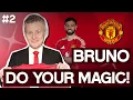 Download Lagu (MU Week Ep.2) Ole Gunnar Solskjær's MU was playing well when .......