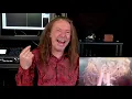 Vocal Coach Reaction To Queensryche - Queen Of The Reich - Geoff Tate - Ken Tamplin
