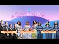 Download Lagu Divamora Sister, New Alfa Trio, VG Cempaka - Kolaborasi Group Rohani