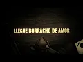 EFECTO ELEGANTE - Ebrio De Amor (Letra)