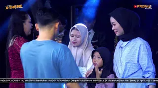 lanang garang devi manual orkes dangdut x treme live music desa gedangan sukagumiwang 2023