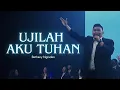 Download Lagu Ujilah Aku Tuhan - Bethany Nginden