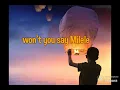 Lagu Gilad Sema Milele (lyrics video ) by shade_lyrics