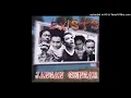 Download Lagu Exists - Jangan Gentar (Audio)