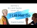 Download Lagu [Eng Sub] ASTRO's MJ and Yoon Sanha \
