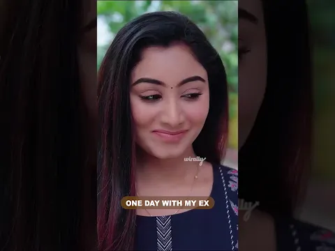 One Last Day with EX💔⏳ | Ft.Jaiseelan & Samyutha | @narikootamofficial | Tamada Media