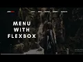 Simple Navbar With Flexbox Navbar CSS Tutorial