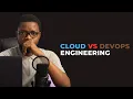 Cloud or DevOps Engineering - Which pays more Dev Cloud and DevOps AMA