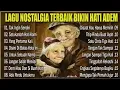 Download Lagu Lagu Nostalgia Terbaik Bikin Hati Adem