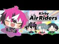 Lagu GOTTA GO FAAAAAAAHHHAAAA HAAAA H-[Kirby Air Riders / カービィのエアライダー]【NIJISANJI EN | Doppio Dropscythe】