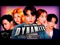 TWICE \u0026 BTS - 'Dynamite x More \u0026 More' | Kpop Mashup 2020