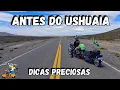 🚨 NÃO VÁ PARA USHUAIA SEM SABER DISSO: Dicas Que Podem Salvar Sua Viagem Pela Argentina! 
