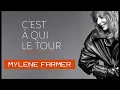 Mylène Farmer - C'est à qui le tour - Longue version Fabmix - 2026