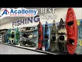 Best KAYAK at Academy Which Kayak Should I Buy