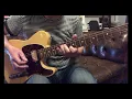 Download Lagu 2011 Fender Graham Coxon Telecaster, Charmless Man Intro