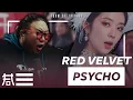 Download Lagu The Kulture Study: Red Velvet “Psycho” MV