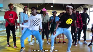 av confession official video dance by dmk captures