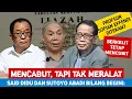 Download Lagu 🔴LIVE‼️CABUT PERNYATAAN, TAPI TAK MERALAT. PROF. SOFIAN EFFENDI DITEKAN?