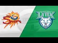 Sun vs Lynx prediction WNBA 23