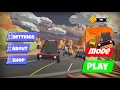 Police Pursuit The Escape Game Unity Source Code