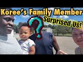Download Lagu Koree’s Family Member Surprised Us With A Visit! | USA | Kenya | Vlog | DITL | The Bichanga Family| 