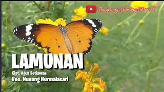 Download Nunung Nurmalasari - Lamunan (Album Degung Kawih) MP3