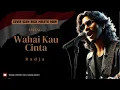 Lagu Radja - Wahai Kau Cinta (Cover Slow Rock Melayu) - Amang