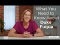 What You Should Know About Duke Fuqua s MBA Program