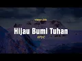 Download Lagu HIJAU BUMI TUHAN - XPDC | LAGU ROCK MALAYSIA 90AN | Lagu Lawas Melayu Terpopuler