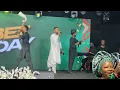 Aanu Ni • BISIMANUEL | Live Performance🤍🤍🤍