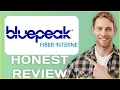 Bluepeak Internet Provider Review Usage Experience