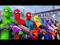 Spider-Man Into The Spider-Verse 2026 Spider-Man Brand New Day - Spiderman